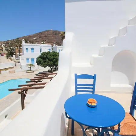2Br Fully Equiped Cottage Home - Near The Beach Agios Ioannis  Exterior photo