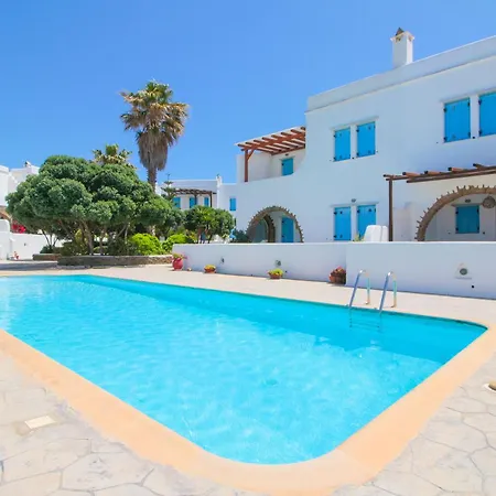 2Br Fully Equiped Cottage Home - Near The Beach Agios Ioannis  Exterior photo