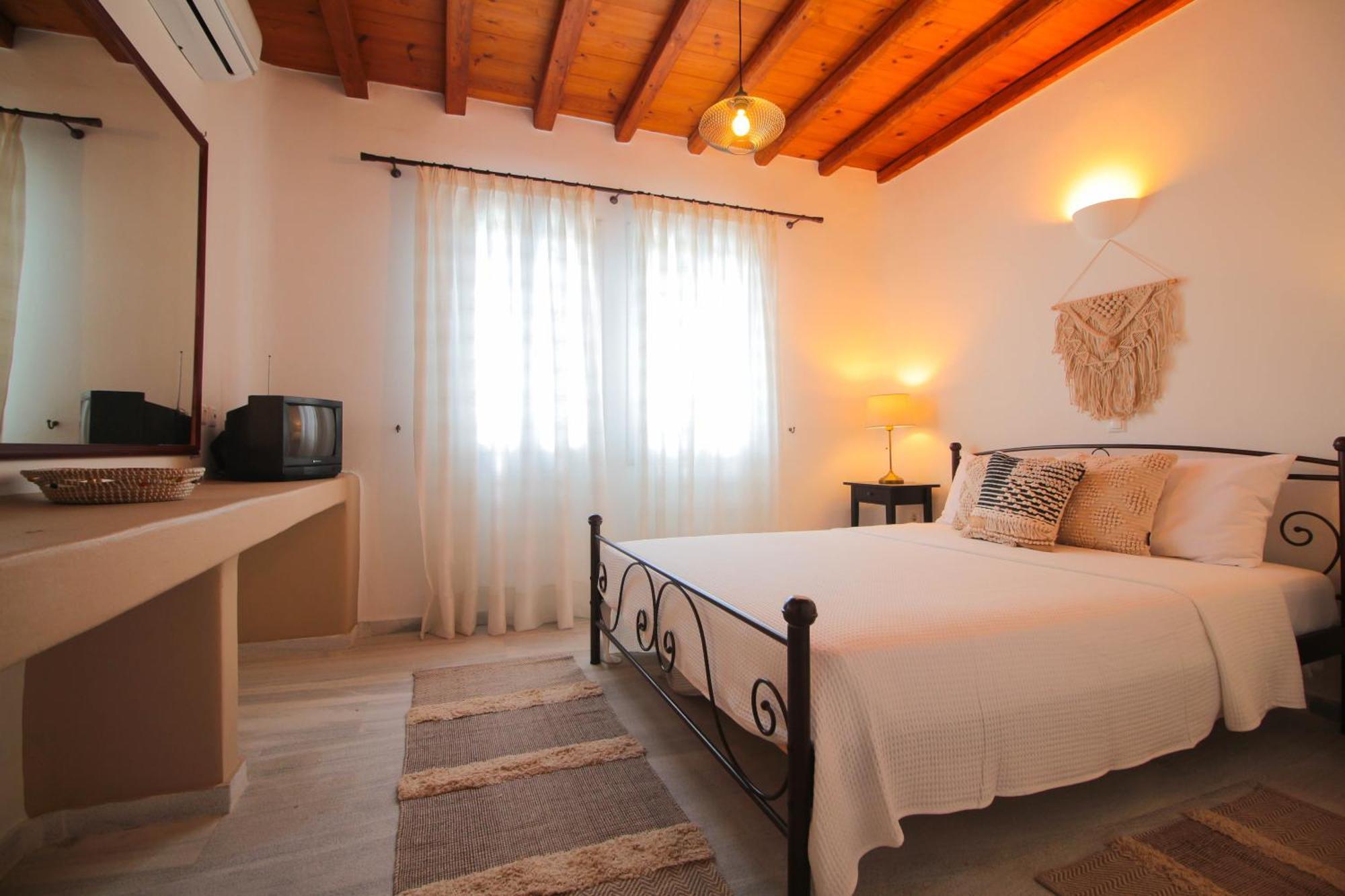 2br Fully Equiped - Near The * Agios Ioannis (Tinos)
