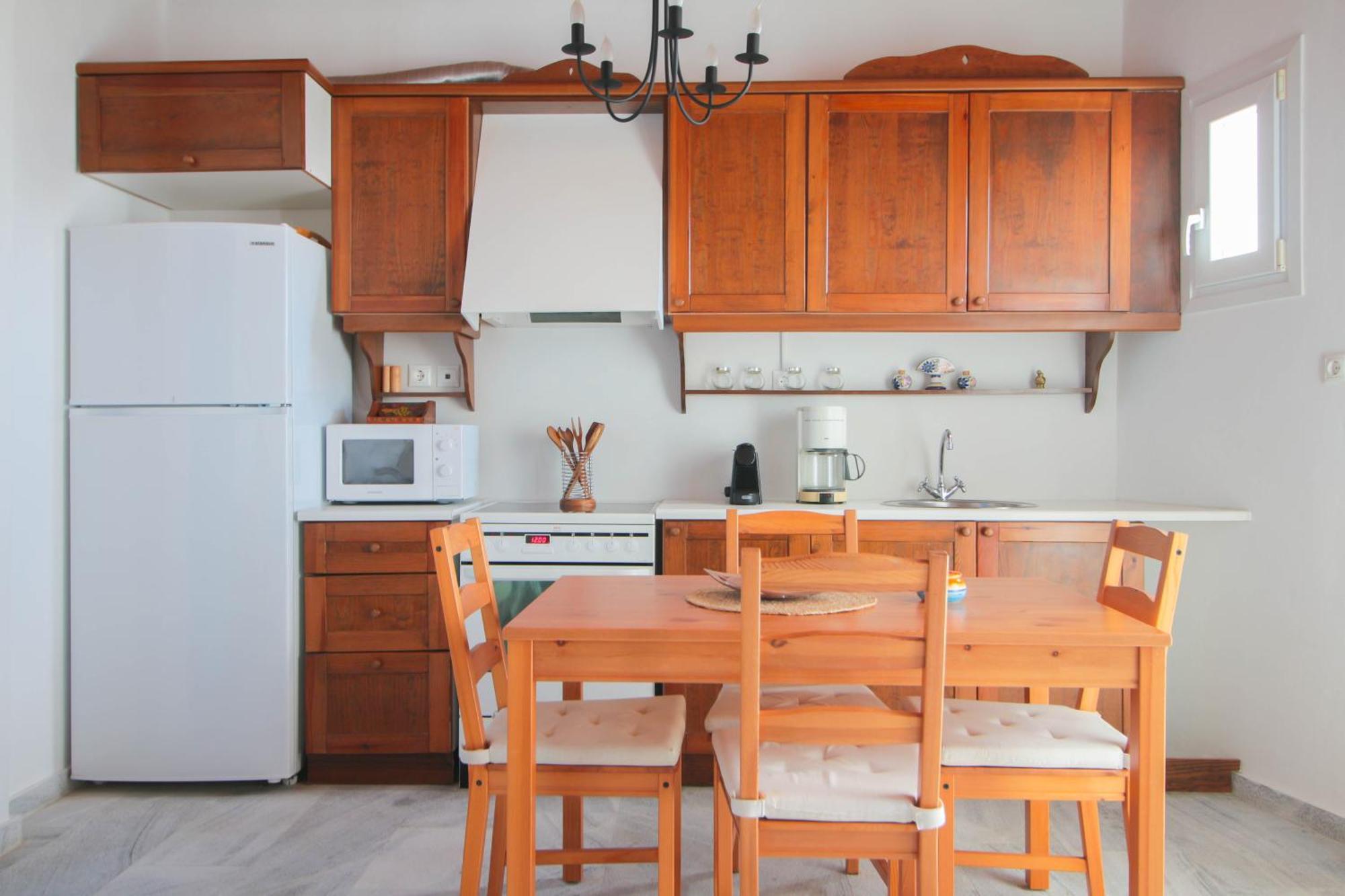 2br Fully Equiped - Near The Agios Ioannis (Tinos)