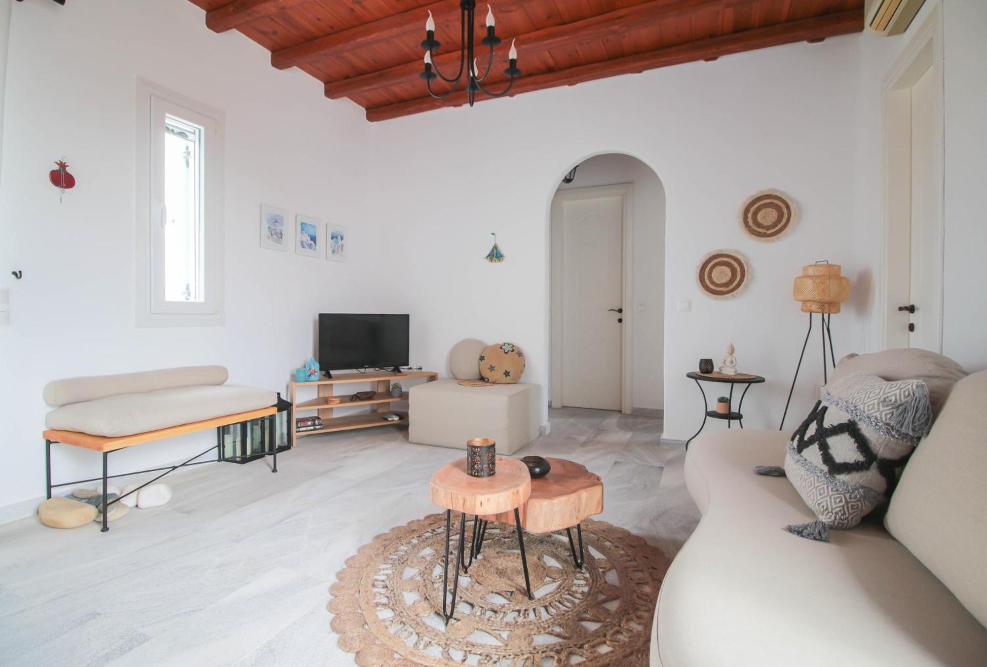 2br Fully Equiped - Near The *