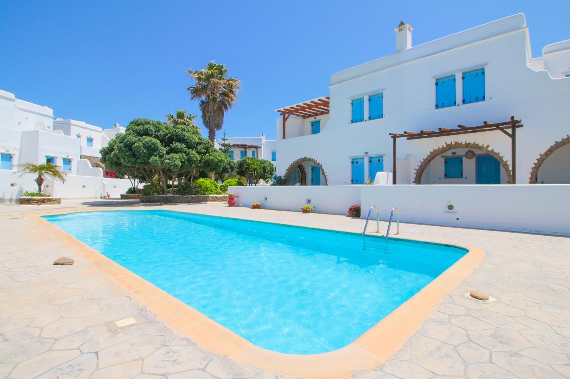 2br Fully Equiped - Near The Agios Ioannis (Tinos)