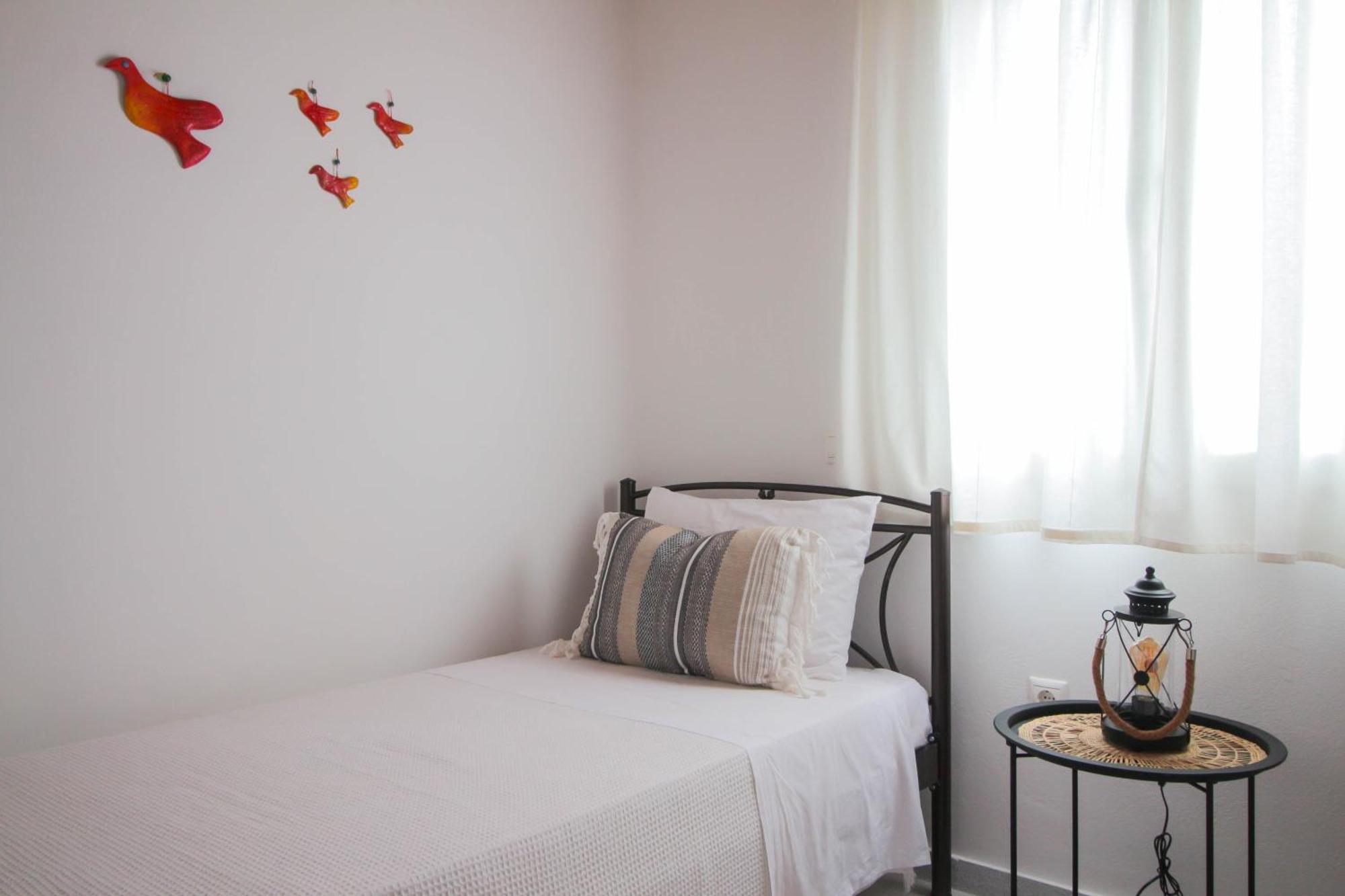 Holiday home 2br Fully Equiped - Near The Agios Ioannis (Tinos)