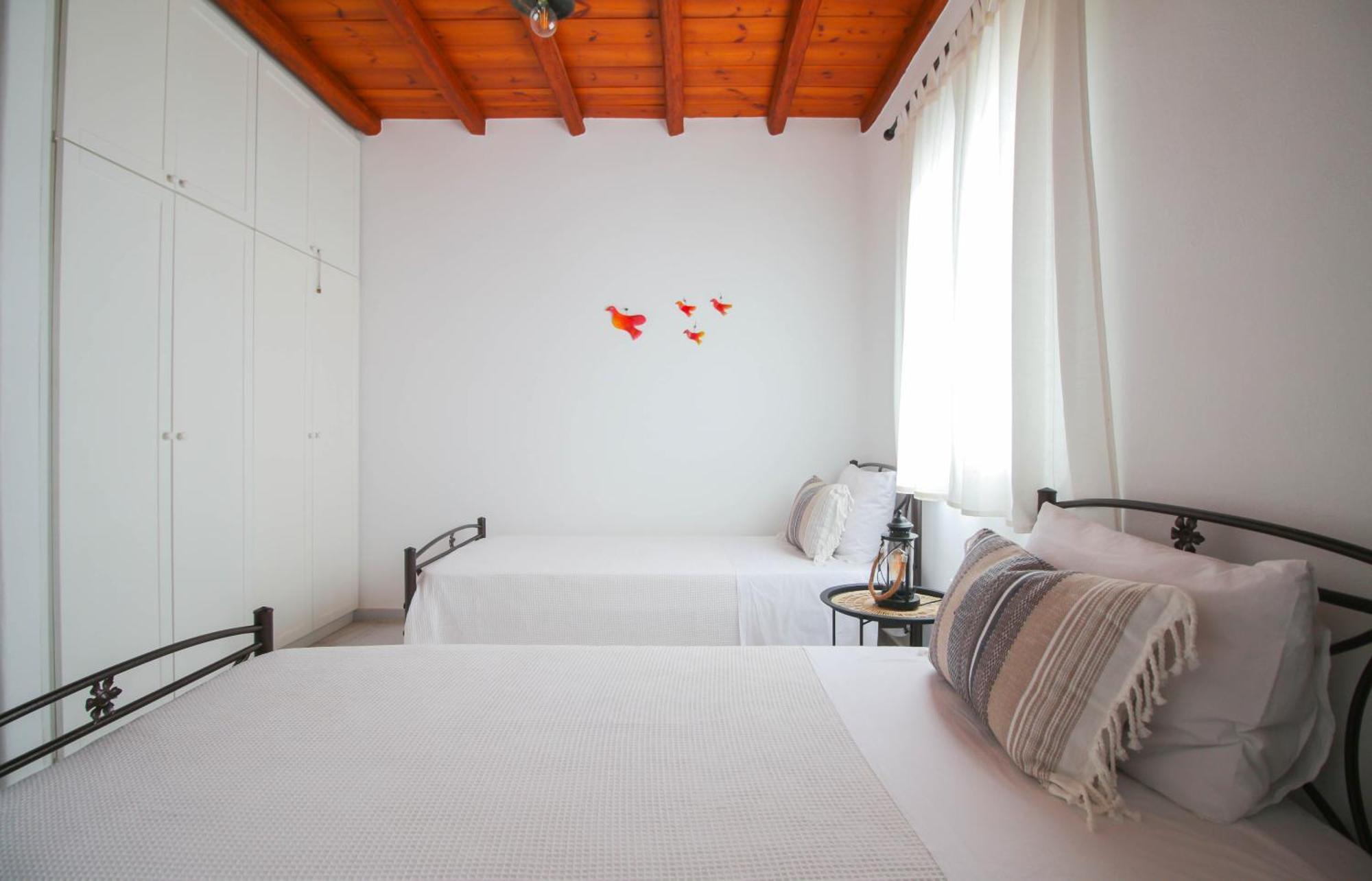 2br Fully Equiped - Near The Holiday home Agios Ioannis (Tinos)